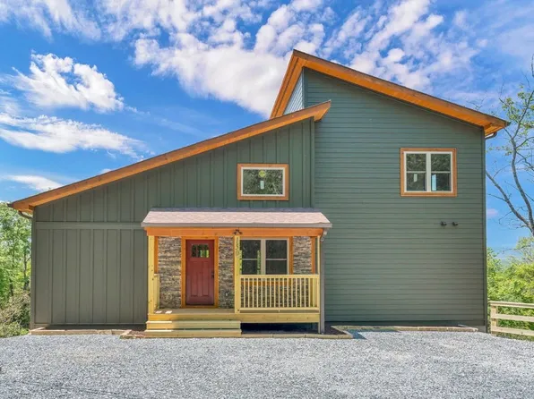 150 Mistletoe Lane, Blowing Rock, NC 28605