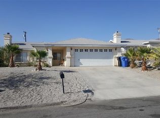66160 San Juan Rd, Desert Hot Springs, CA 92240