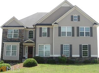 1664 Dillard Way, Bethlehem, GA 30620