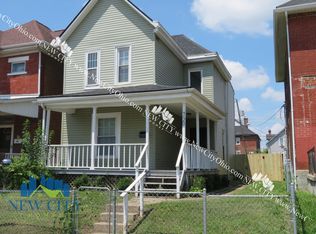 730 Bellows Ave, Columbus, OH 43222