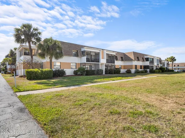 2700 N Highway A1a APT 11-206, Indialantic, FL 32903