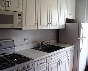 Rented by Goldfarb Properties