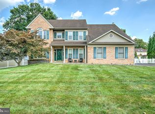 314 Sonnet Ln, Collegeville, PA 19426