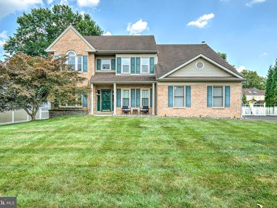 314 Sonnet Ln, Collegeville, PA, 19426