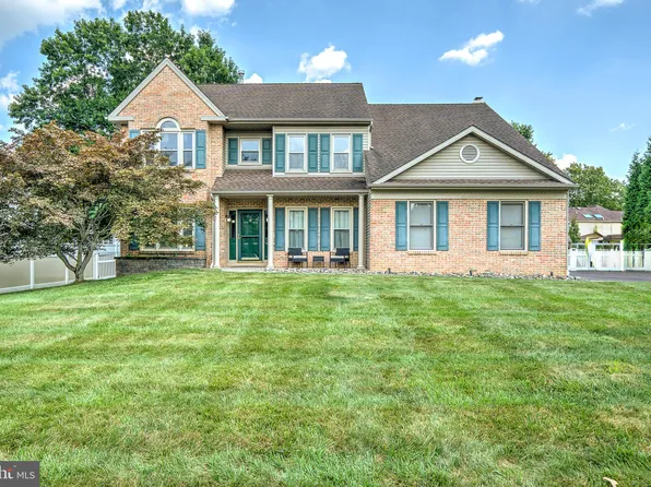 314 Sonnet Ln, Collegeville, PA 19426