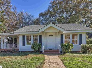 303 S Franklin Rd, Greenville, SC 29609