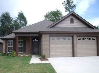 9041 Saw Tooth Loop, Pike Road, AL 36064