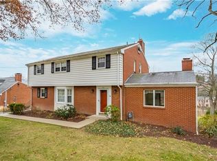 1802 Kent Rd, Pittsburgh, PA 15241