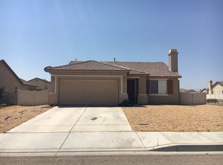 11767 Coolwater St, Adelanto, CA 92301