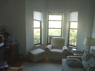 Rented by Garfield Realty 