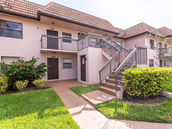 10624 NW 10th St #103, Hollywood, FL 33026