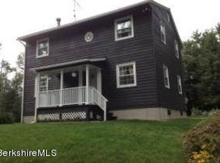 1071 Savoy Rd, Windsor, MA 01270