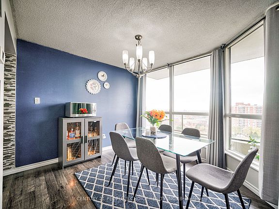 5th image of 5 Rowntree Rd #1710