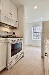 Rented by Corcoran