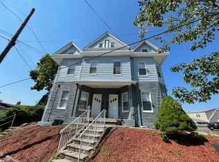 320 Paterson Ave, East Rutherford, NJ 07073