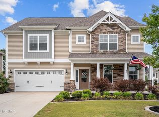 14 Bramble Dr, Hampstead, NC 28443