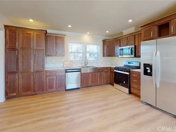 13211 1st St, Clearlake Oaks, CA 95423