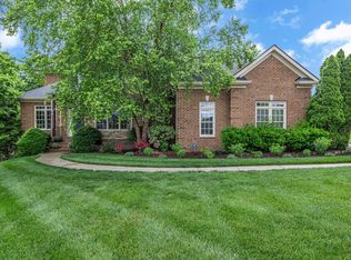 1820 Charity Dr, Brentwood, TN 37027