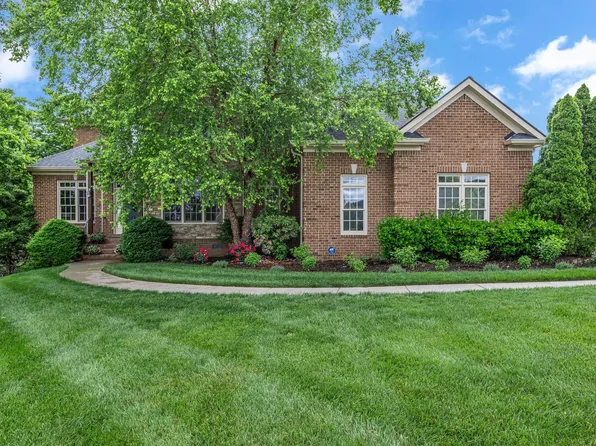 1820 Charity Dr, Brentwood, TN 37027