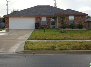 3104 Ida Dr, Killeen, TX 76549