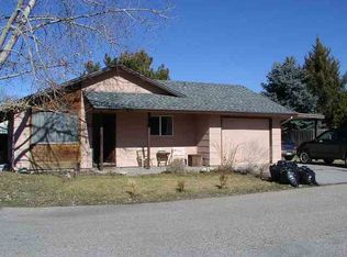 1102 E Garden Pl, Boise, ID 83705