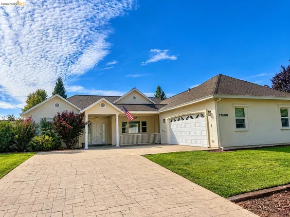 17580 Wild Oak Dr, Jamestown, CA 95327