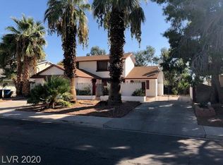 3050 Robar St, Las Vegas, NV 89121