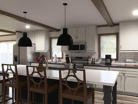 4th image of 380 Brunson Spring Rd.