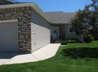 3110 Timberline Cir S, Fargo, ND 58104