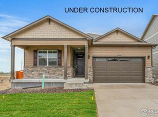 2655 Wren Dr, Johnstown, CO 80534