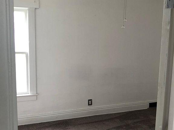 Master room