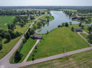 2000 N Block Co Rd #1000-E, Seymour, IN 47274