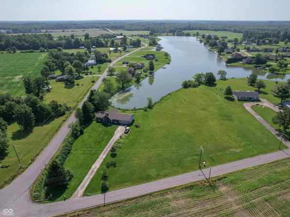 2000 N Block Co Rd #1000-E, Seymour, IN 47274