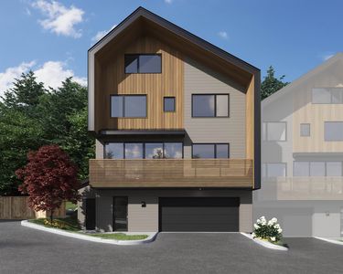 64B Slate Hill Road #6, Stowe, VT, 05672