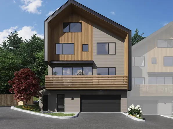 64B Slate Hill Road #6, Stowe, VT 05672