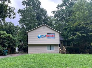 4717 Greenway Rd, Norcross, GA 30071