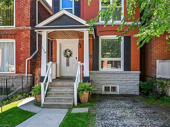 4th image of 179 Burris St