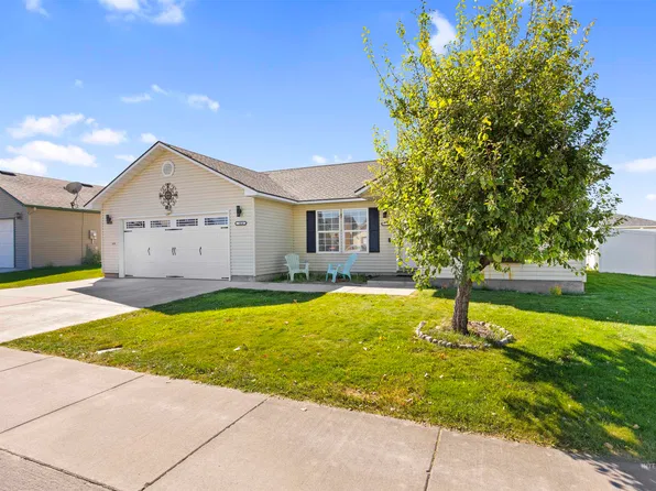 1414 Valencia St, Twin Falls, ID 83301