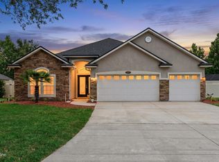 367 ALLAPATTAH Avenue, St. Augustine, FL 32092