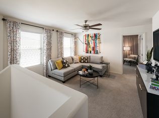 Everett Plan, Hanson Ridge, Vail, AZ 85641