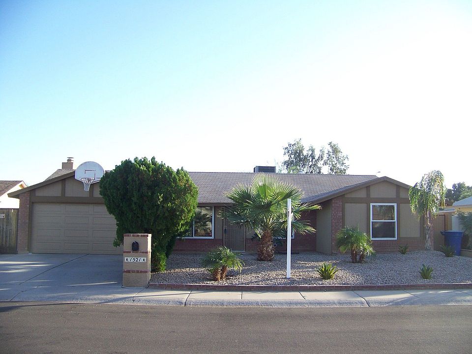 1521 W. Los Arboles Place