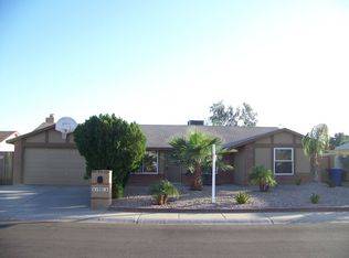 1521 W Los Arboles Pl, Chandler, AZ 85224