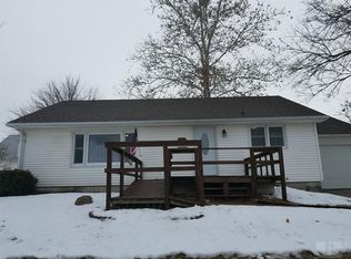 301 E Cedar Ln, Mount Pleasant, IA 52641