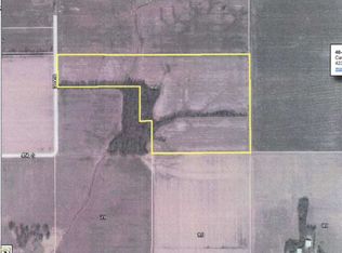 S County Road 600 E, Dupont, IN 47231