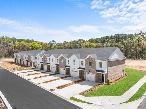 Twin Oaks, 2589 Harris Trail Rd, Richmond Hill, GA 31324
