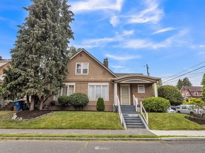 3230 S Hanford Street, Seattle, WA, 98144
