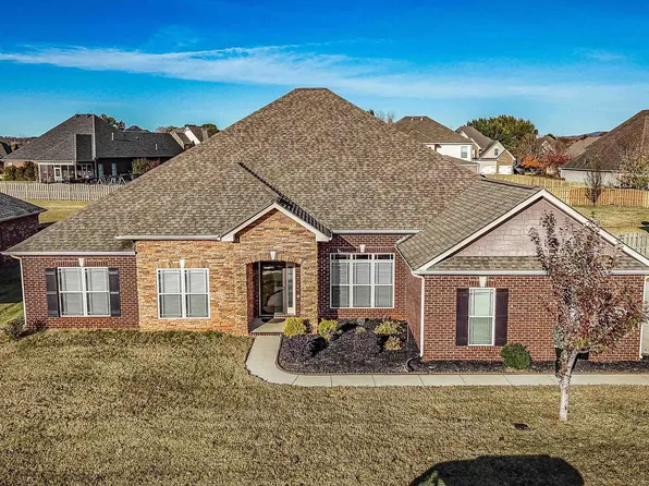 19 Regia Dr SW, Huntsville, AL 35824