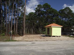 9176 Tulip Ave, Port St Joe, FL 32456