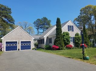 18 Ryder Rd, Harwich, MA 02645