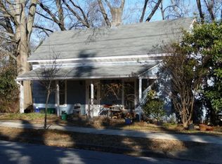 624 Nantahala Ave #A, Athens, GA 30601